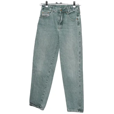 Jean (Bleu) de Jinglers Coton