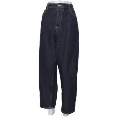 Jeans (Barrel) från &Denim by H&M Bomull
