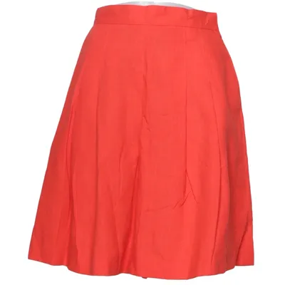 Shorts (2217 201) from Leslie Fay Linen, Polyester, Viscose