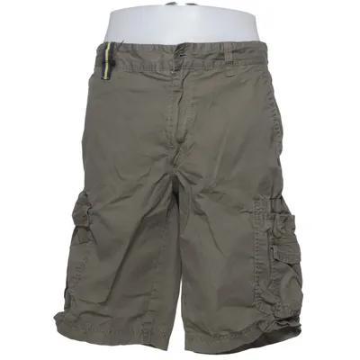 Shorts cargo (Brazil) de Brax Coton