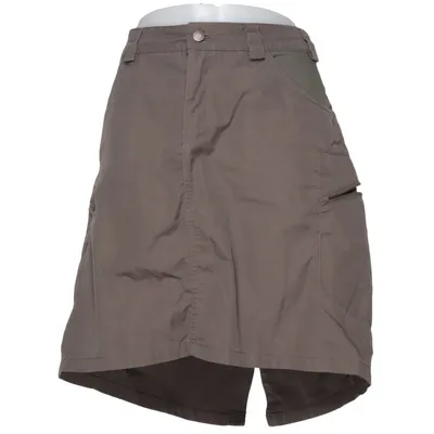 Rok (Grijs) van Lundhags