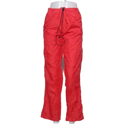 Rain pants (Red) from Röhnisch