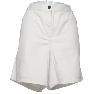 Short (Beige) de Casual Corner Coton