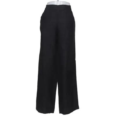 Palazzo pants (Gray) from K & US Linen