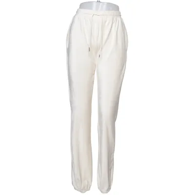 Pantalon de survêtement (Beige) de Sofie Schnoor Élasthane, Polyester
