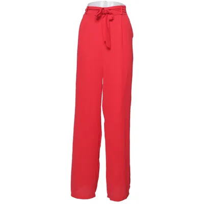 Palazzo pants (Red) from Qed London Polyester