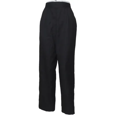 Suit pants (Black) from Petri Comfort