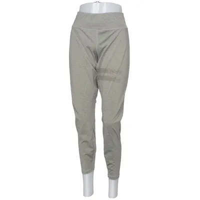 Sportleggings (Groen) van Stronger Elastaan, Polyester