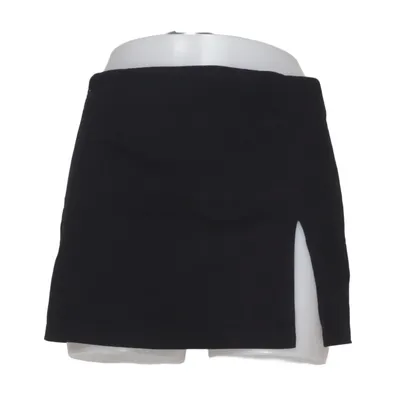 Kjol (Svart) från Musera Elastan, Polyamid, Viskos