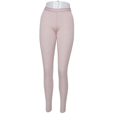 Base layer pants (Pink) from Ulvang