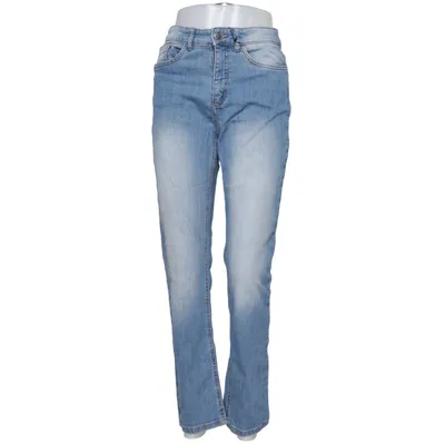 Jeans (Blue) from Hampton Republic Cotton, Elastane