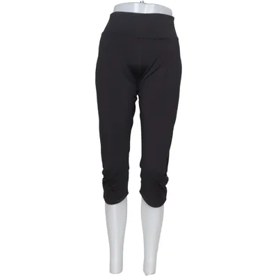 Collants de sport (Noir) de MXIMZE Élasthane, Polyester
