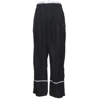 Pantalon de jogging (Noir) de Equipe Polyester