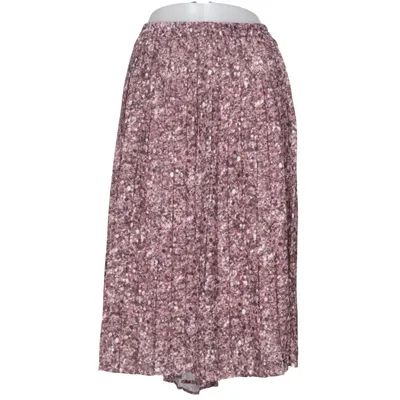 Kjol (Rosa, Flerfärgad) från Atelier GS Acetat, Polyamid