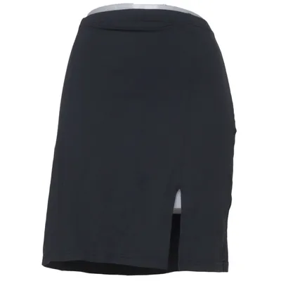 Skirt (Black) from Camera Classic Elastane, Polyamide