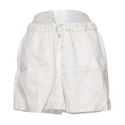 Shorts (Beige) from Arket Cotton, Linen