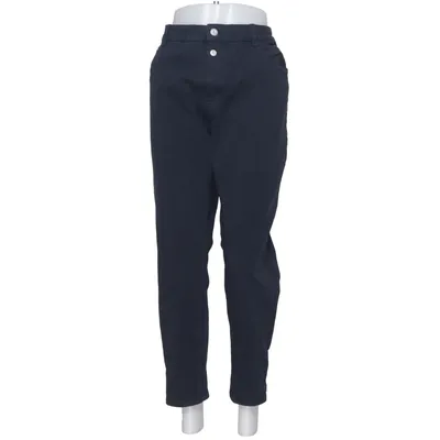Broek (Blauw) van Yessica by C&A Katoen, Elastaan, Viscose