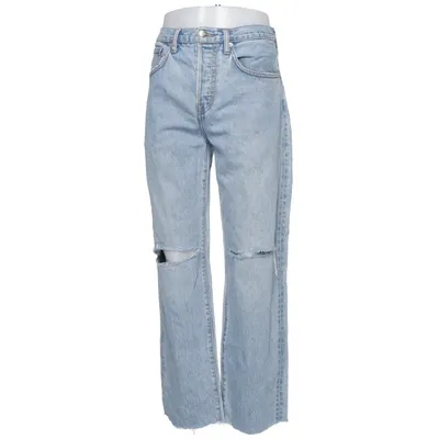 Jeans (Blue) from Saburo Organic cotton