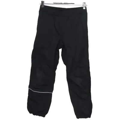 Outdoor broek (Zwart) van Rainwear Polyamide, Polyester