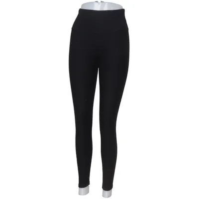 Leggings (Black) from Orvis Elastane, Modal, Polyester