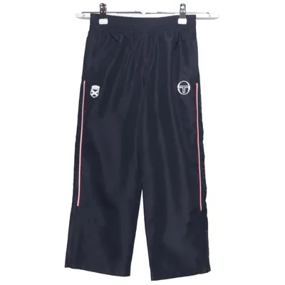 Træningsbukser (Blå) fra Sergio Tacchini Polyester