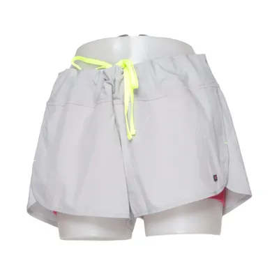 Träningsshorts (Grå, Gul) från CLN Athletics