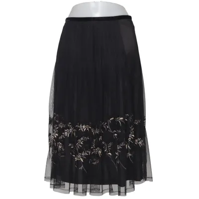 Tyllkjol (Svart, Flerfärgad) från Vogue Polyester