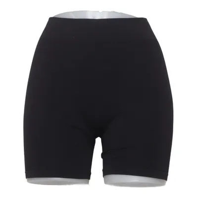Compression shorts (Black) from Nivea Elastane, Polyamide