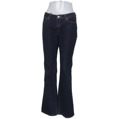Jeans (99 Low Boot) von Abrand Jeans Baumwolle, Elasthan, Polyester
