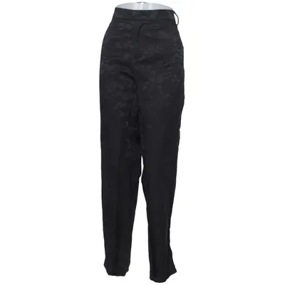Kostymbyxor (Svart) från Zay Clothing Bomull, Elastan, Polyester