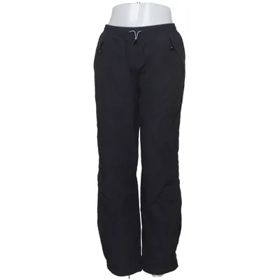 Overtrousers (Black) from North Bend Polyamide, Polyester