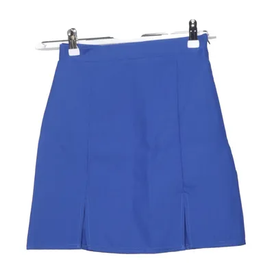 Kjol (Blå) från I Saw It First Polyester