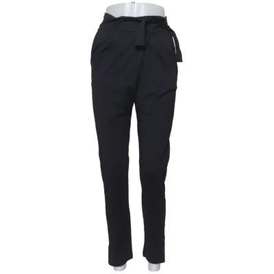 Pants (Black) from KeepItUp Elastane, Polyamide