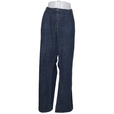 Jeans (Blå) från Generous by Lindex Bomull