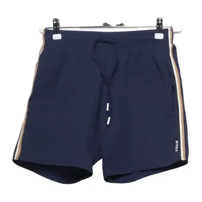 Zwemshort (Blauw) van Boss