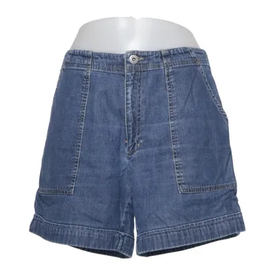 Denim shorts (Blue) from Liz Claiborne Cotton