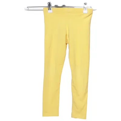 Leggings (Gul) från Lupilu Bomull, Elastan