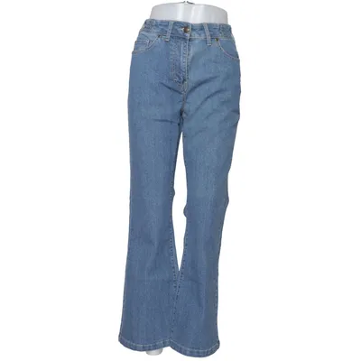 Jean (Bleu) de Ellos Plus Collection Coton, Élasthane, Polyester