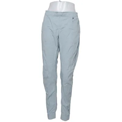 Pantalon d'extérieur (Gris) de Black Diamond Coton, Élasthane