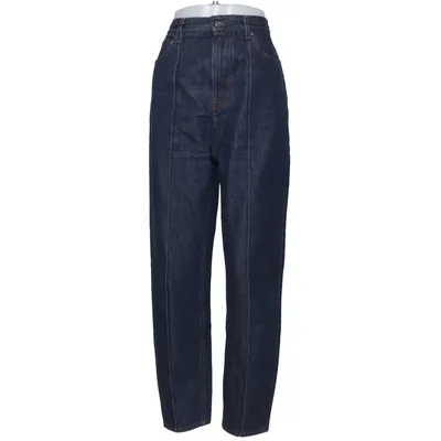 Jeans (Blue) from Totême Organic cotton