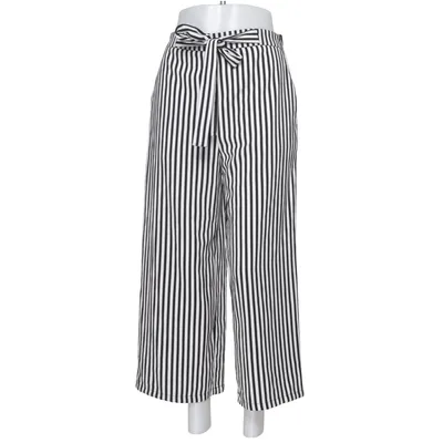 Palazzo pants (Pckellie Hw Culotte Noos) from Pieces Polyester