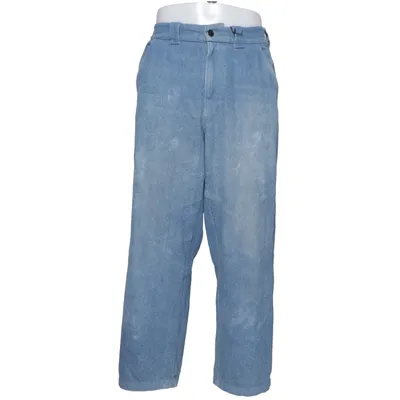 Jean (Bleu) de Poetic Collective Coton