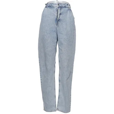 Spijkerbroek (Blauw) van Scotch & Soda