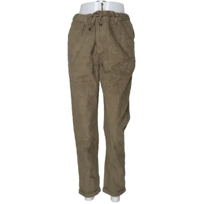 Manchesterbyxor (Grön) från Smog