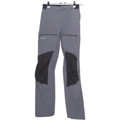 Friluftsbyxor (Rock 2 Trousers) från Simond Elastan, Polyamid, Polyester