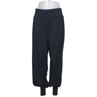 Träningsbyxor (Svart) från BPC Bonprix Collection Elastan, Polyester