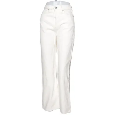 Jeans (Beige) from Never Denim