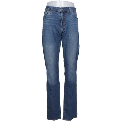 Jeans (Blue) from Levi's Premium Cotton, Elastane