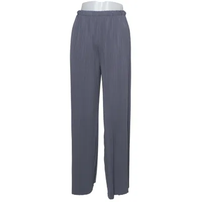 Palazzobyxor (Grå) från EGN Fashion