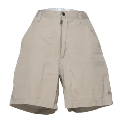 Korte broek (Beige) van Nike ACG Katoen